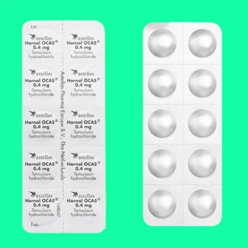 Harnal OCAS 0.4mg