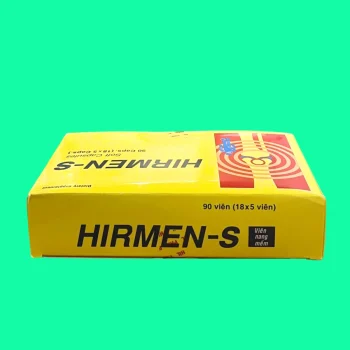 Hirmen-S 7 Hirmen-S