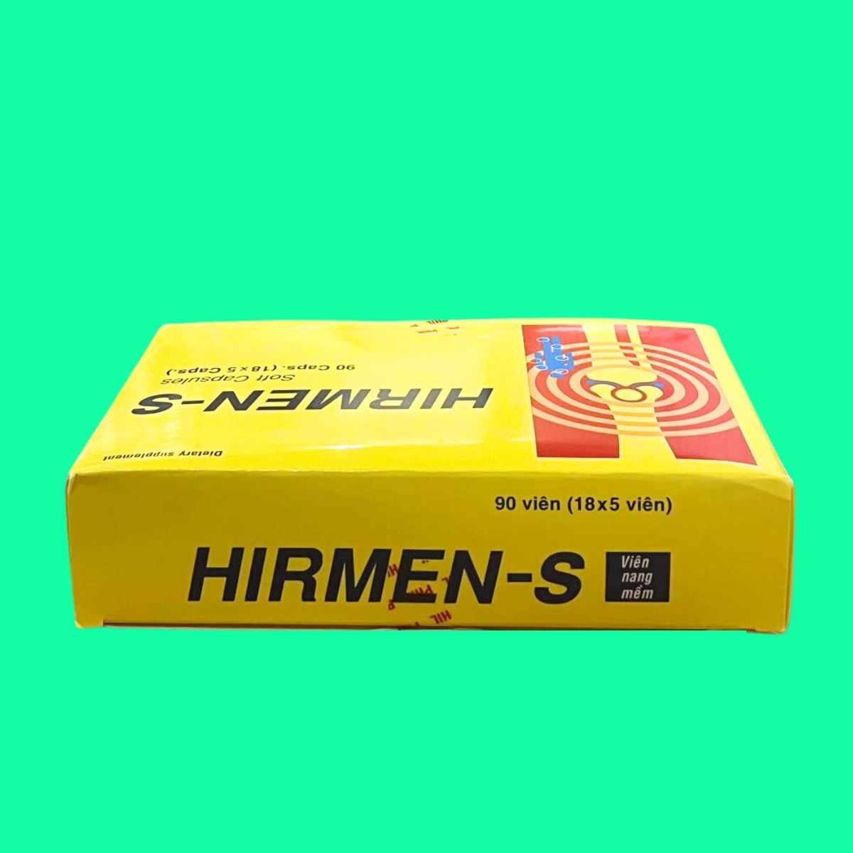 Hirmen-S1 Hirmen-S