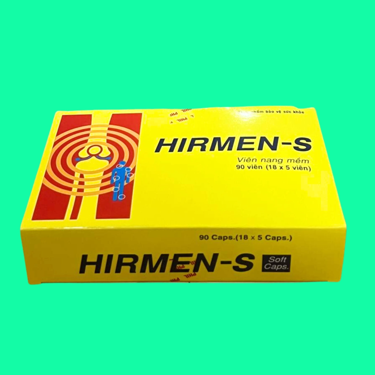 Hirmen-S3 Hirmen-S