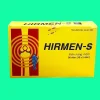 Hirmen-S 8 Hirmen-S