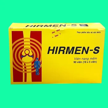 Hirmen-S