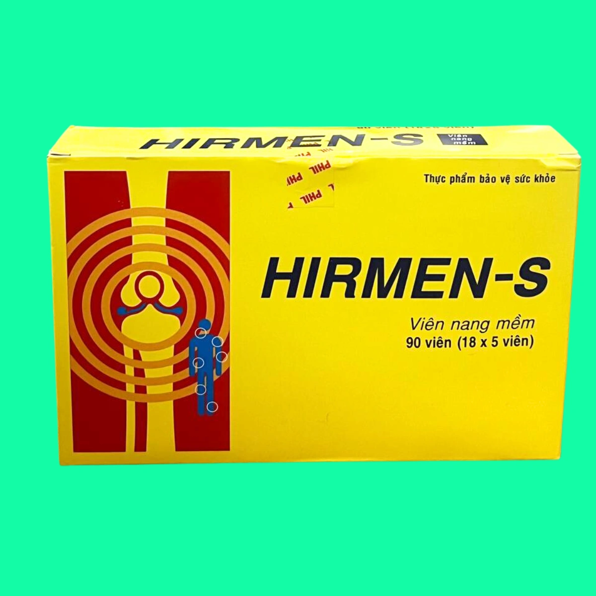 Hirmen-S5 Hirmen-S