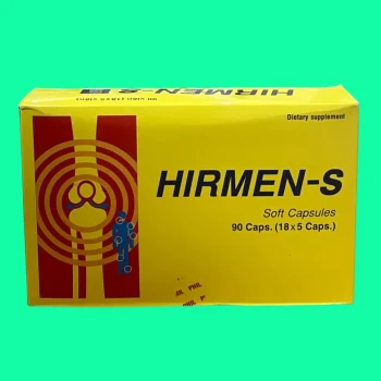Hirmen-S 2 Hirmen-S