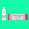 Indocollyre 0.1%