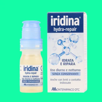 Iridina
