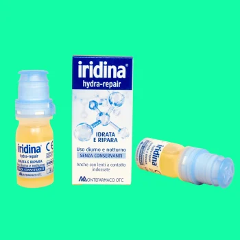 Iridina