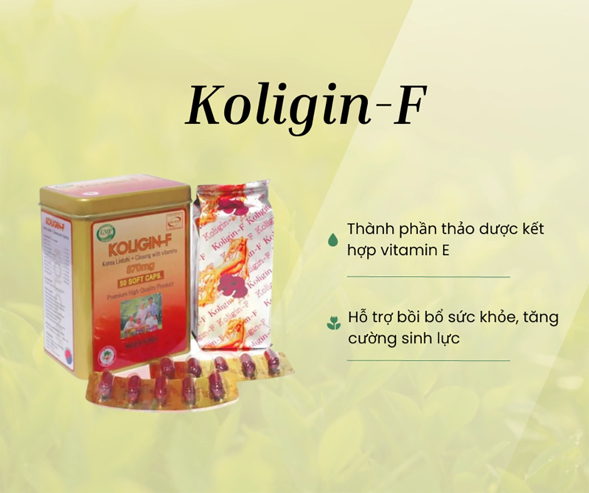 Koligin-F