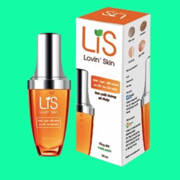 LiS Lovin’ Skin
