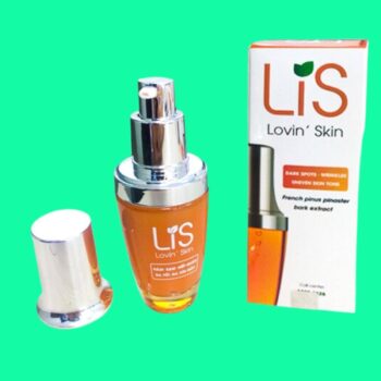 LiS Lovin’ Skin