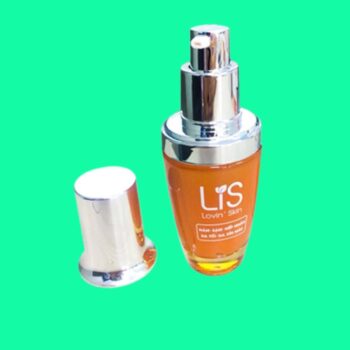 Lọ serum LiS Lovin’ Skin