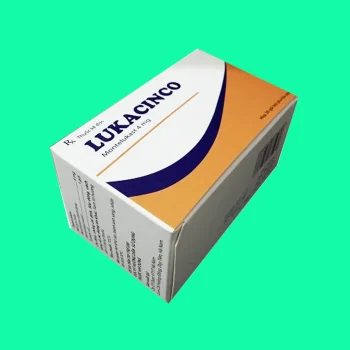 Lukacinco