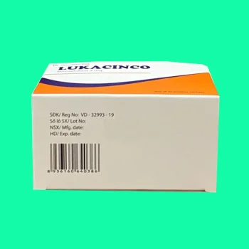Lukacinco