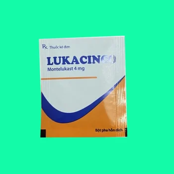 Lukacinco