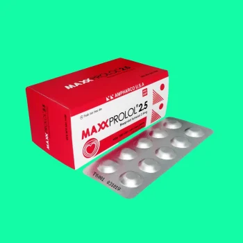 Maxxprolol 2.5