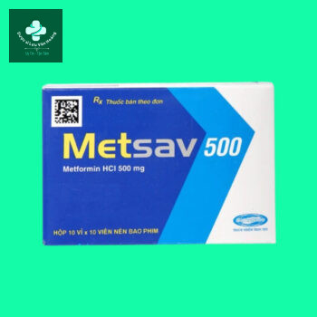 Metsav 500
