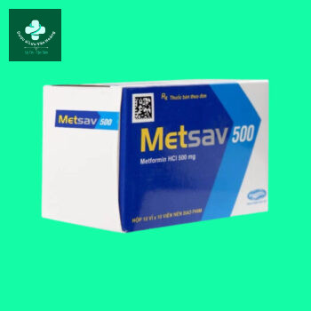 Metsav 500