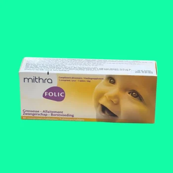 Mithra Folic