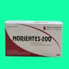 Morientes 200mg 12 Morientes 200mg