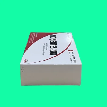 Morientes 200mg