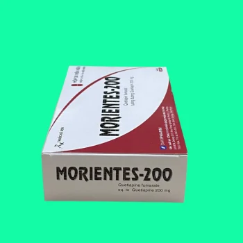 Morientes 200mg