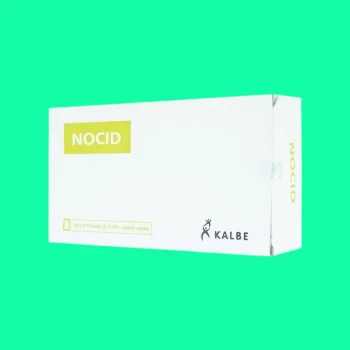Nocid