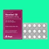 Noxiben 30mg 10 Thuốc Noxibel 30mg