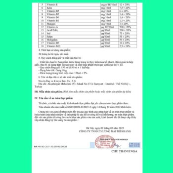 Ocean Multi 10ml