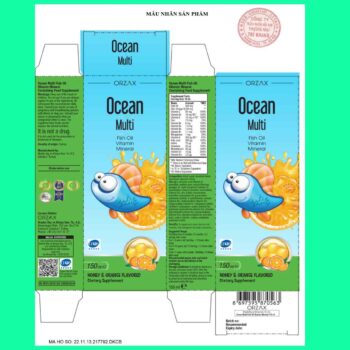 Ocean Multi 10ml anh 4