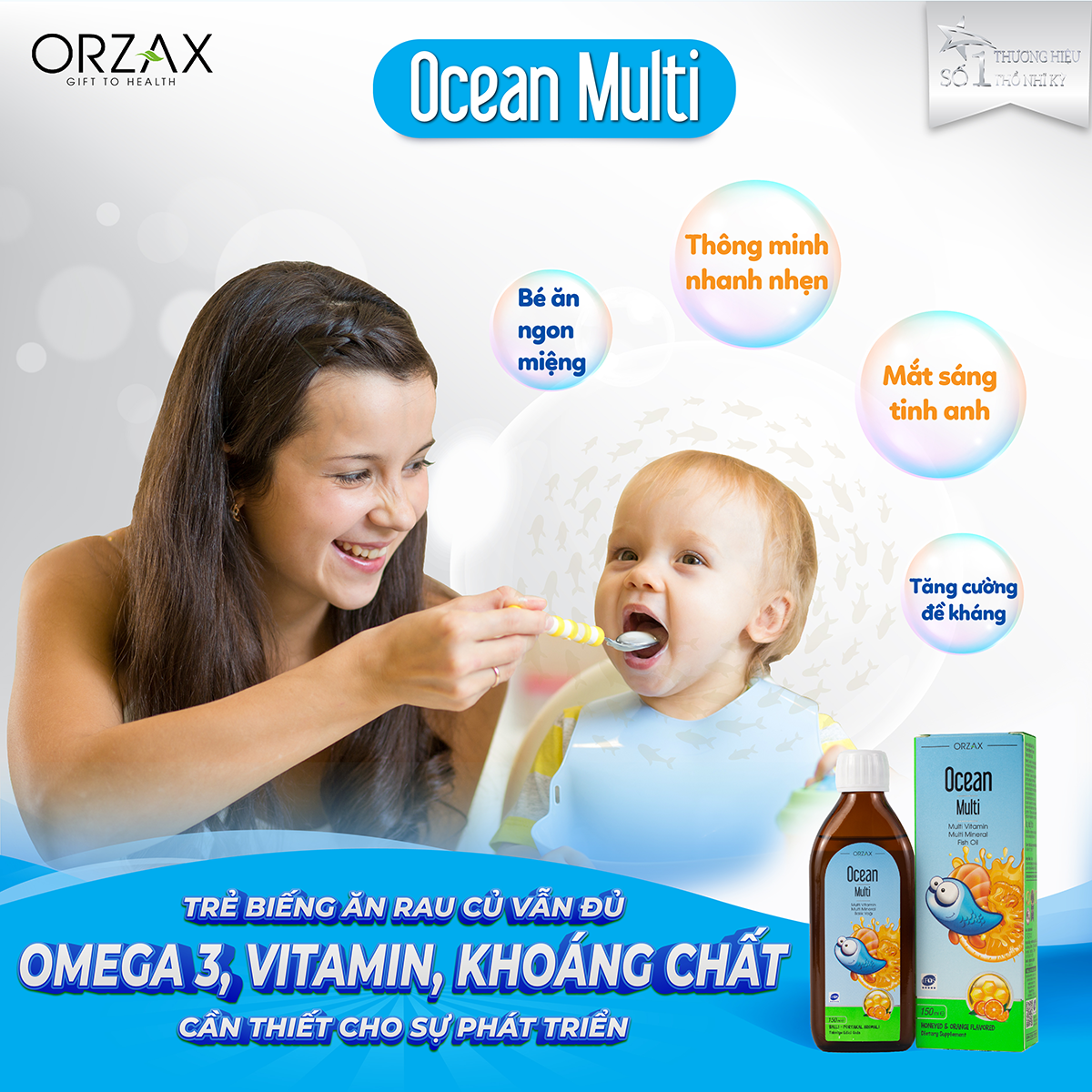 ocean multi
