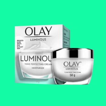 Olay Luminous Tone Perfecting Cream