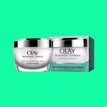 Olay Luminous Tone Perfecting Cream