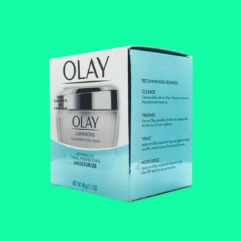 Olay Luminous Tone Perfecting Cream