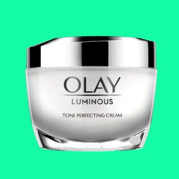Olay Luminous Tone Perfecting Cream