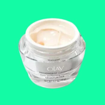 Olay Luminous Tone Perfecting Cream