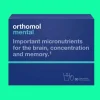Orthomol Mental 8 Orthomol Mental