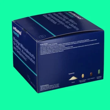Orthomol Mental 6 Orthomol Mental