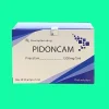 Pidoncam 1200mg/5ml 9 Pidoncam 1200mg/5ml