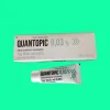Thuốc Quantopic 0,03%
