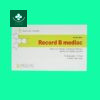Record B medlac