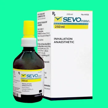 SEVOrane 250ml