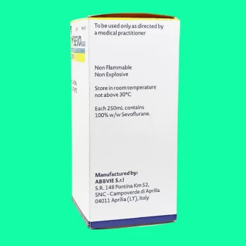 SEVOrane 250ml