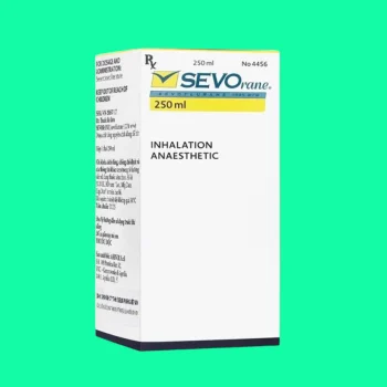 SEVOrane 250ml