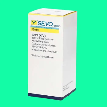SEVOrane 250ml