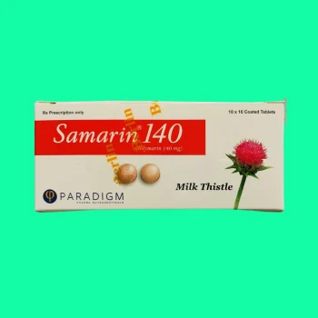Samarin 140
