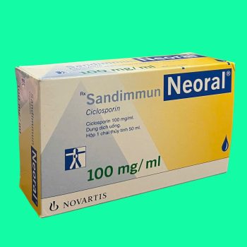 Sandimmun Neoral 100mg/ml 15 Sandimmun Neoral 100mg/ml