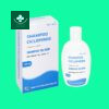 Shampoo Ciclopirox 100ml 12 Shampoo Ciclopirox 100ml