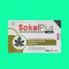 Thuốc SokelPlus