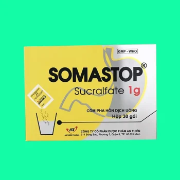 Somastop