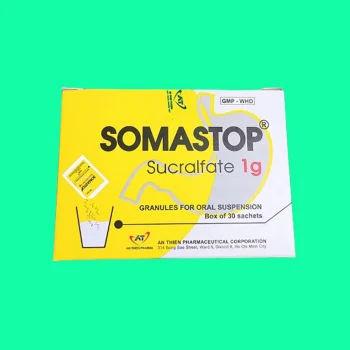 Somastop